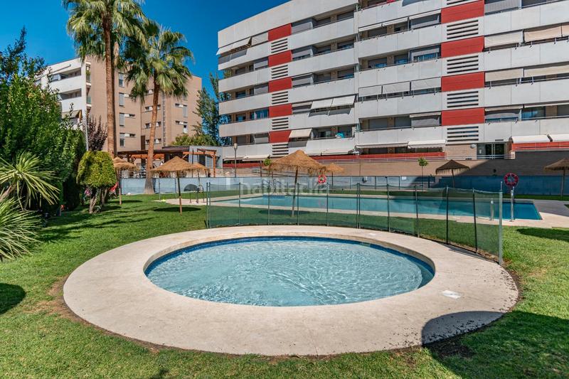 Foto 479204b9-a8e2-43ea-805e-f515af97615d. Appartement avec chauffage parking piscine dans Cerrillo de Maracena - Periodistas Granada
