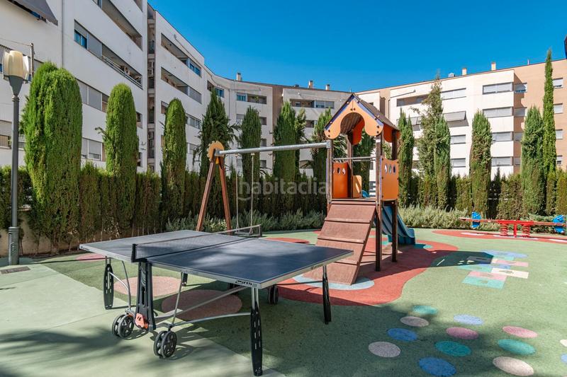 Foto 4df1f836-c7a0-49f6-a999-2954212a03e9. Appartement avec chauffage parking piscine dans Cerrillo de Maracena - Periodistas Granada