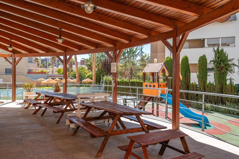 Foto 4e79b100-d23a-4876-bd29-4d11d53beccc. Appartement avec chauffage parking piscine dans Cerrillo de Maracena - Periodistas Granada