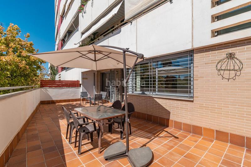 Foto 5a0f0e2c-fadc-4e99-be3a-73e4e3de837f. Appartement avec chauffage parking piscine dans Cerrillo de Maracena - Periodistas Granada