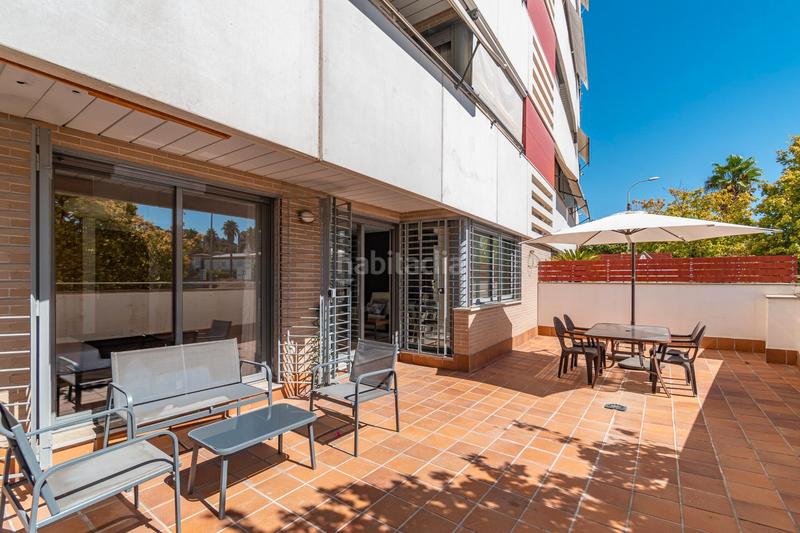 Foto 5a740ec4-9aa0-45fe-8e2c-582efa916f43. Appartement avec chauffage parking piscine dans Cerrillo de Maracena - Periodistas Granada