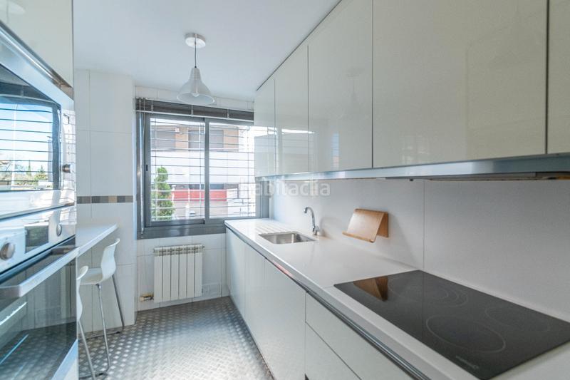 Foto 5d2ac2dd-c167-4850-90fb-9273bee456f9. Appartement avec chauffage parking piscine dans Cerrillo de Maracena - Periodistas Granada