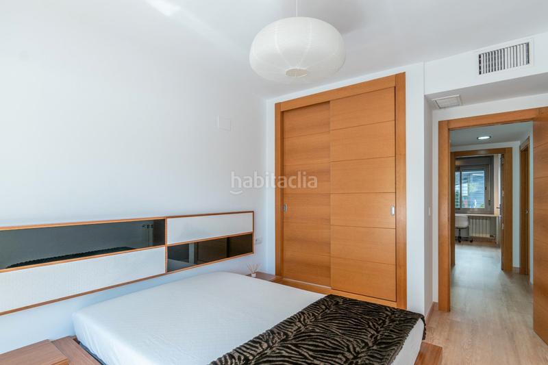 Foto 8f86cba2-a1c9-4ae5-a692-fd225f473f4f. Appartement avec chauffage parking piscine dans Cerrillo de Maracena - Periodistas Granada