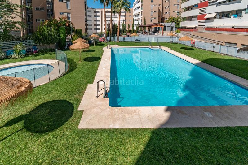 Foto 91adb46e-7499-41b0-9a7c-d18dd8b311c7. Appartement avec chauffage parking piscine dans Cerrillo de Maracena - Periodistas Granada