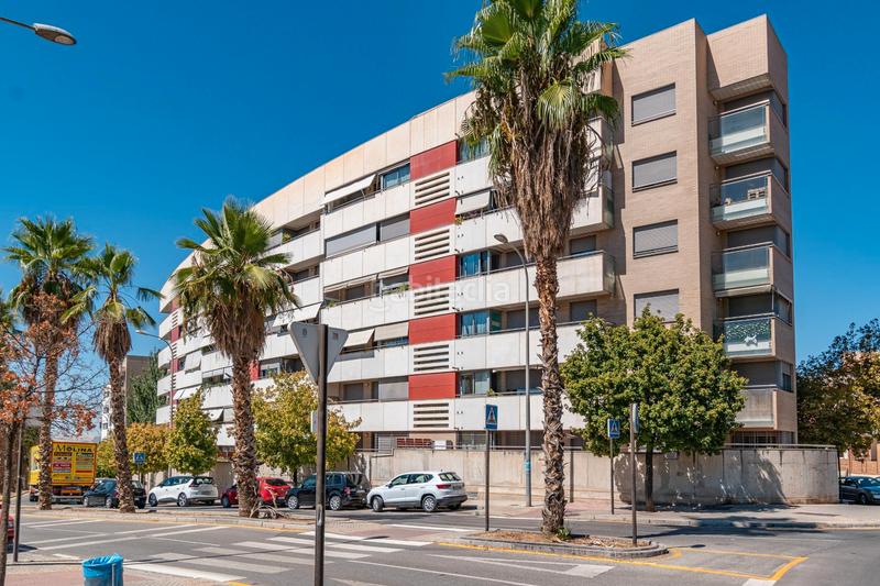 Foto a5e46b83-79c9-4f01-992e-90210cb9c327. Appartement avec chauffage parking piscine dans Cerrillo de Maracena - Periodistas Granada