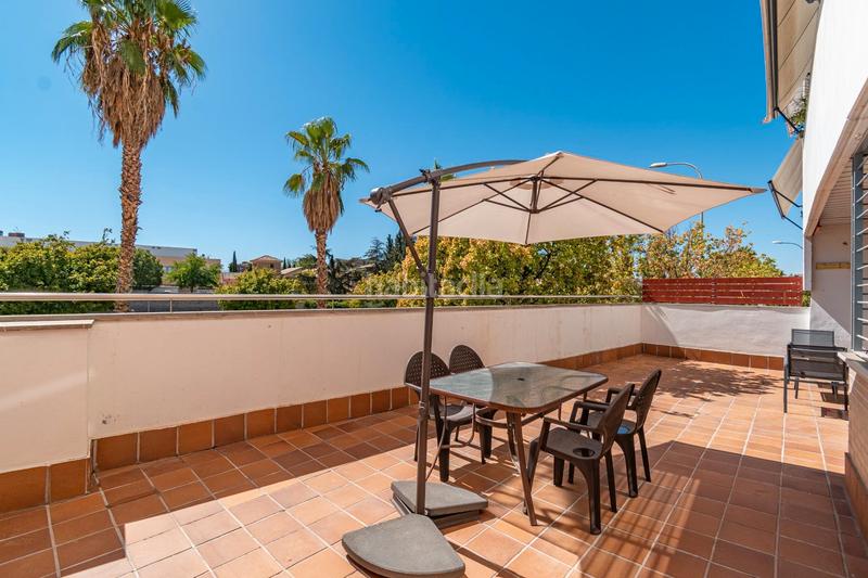 Foto b332118d-d826-4cbb-9719-0cf07de7dd9b. Appartement avec chauffage parking piscine dans Cerrillo de Maracena - Periodistas Granada