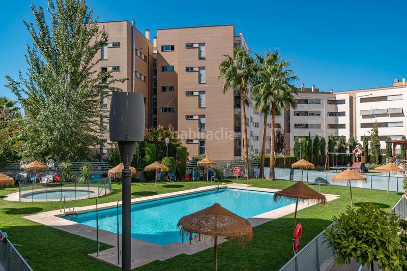 Foto bcffd9d3-73de-4e61-b12b-335c0530b74d. Appartement avec chauffage parking piscine dans Cerrillo de Maracena - Periodistas Granada