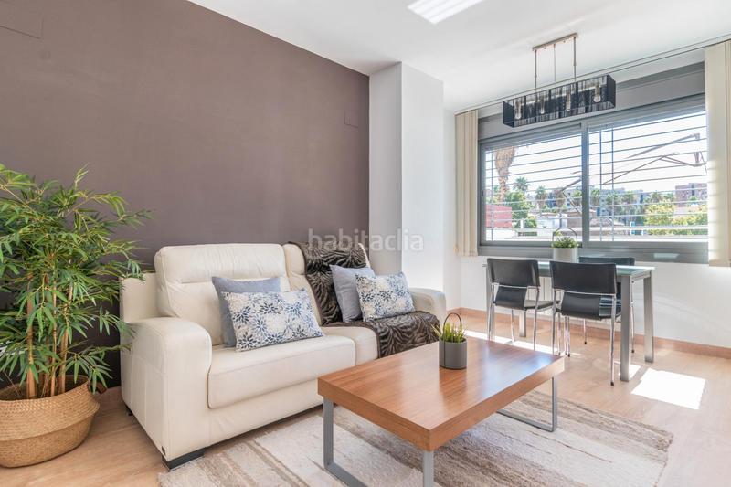 Foto c6d75ea1-02c2-47f1-b560-13e911ac44df. Appartement avec chauffage parking piscine dans Cerrillo de Maracena - Periodistas Granada