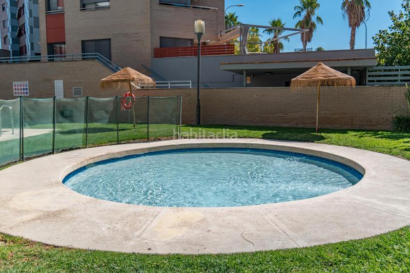 Foto d2294f63-d0c5-4d18-aafa-80d6b07f3676. Appartement avec chauffage parking piscine dans Cerrillo de Maracena - Periodistas Granada
