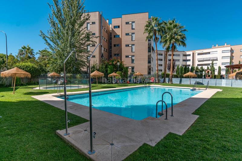 Foto dd3c5b49-6c34-42c2-aa18-a1adbdd1637a. Appartement avec chauffage parking piscine dans Cerrillo de Maracena - Periodistas Granada