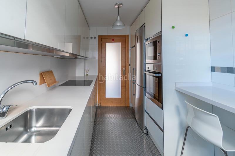 Foto e047356f-5142-400c-ada9-e3ce2482d7fc. Appartement avec chauffage parking piscine dans Cerrillo de Maracena - Periodistas Granada