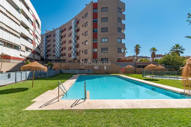 Foto e317497c-063a-45c9-aa35-c5ca492409b2. Appartement avec chauffage parking piscine dans Cerrillo de Maracena - Periodistas Granada