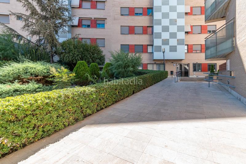 Foto e365ede6-30e1-4be6-bcf6-86340f73e954. Appartement avec chauffage parking piscine dans Cerrillo de Maracena - Periodistas Granada