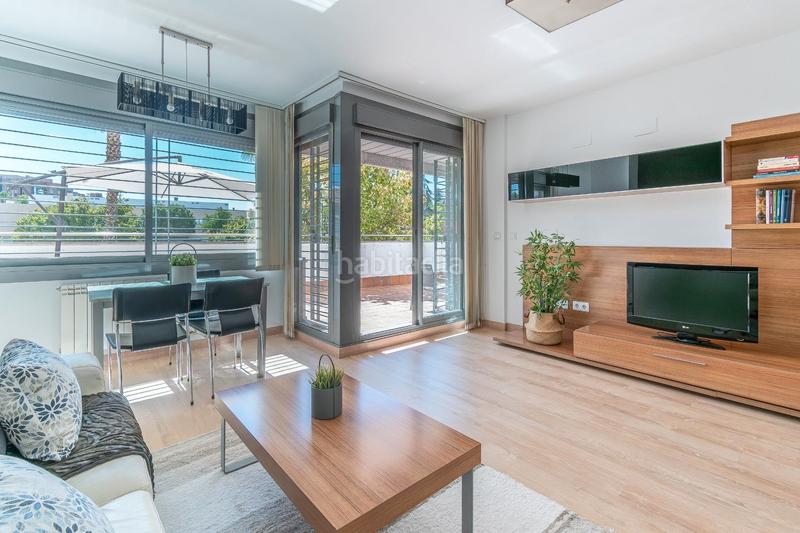 Foto e82b09c2-315d-4e15-a786-88ca502a5826. Appartement avec chauffage parking piscine dans Cerrillo de Maracena - Periodistas Granada