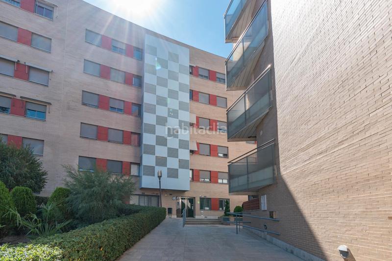 Foto f99c1b73-efa7-4322-8fdf-3ebfa9746356. Appartement avec chauffage parking piscine dans Cerrillo de Maracena - Periodistas Granada