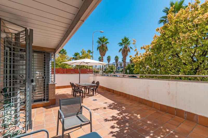 Foto ffc30007-276d-40e4-b6ad-2a05fbc2f841. Appartement avec chauffage parking piscine dans Cerrillo de Maracena - Periodistas Granada