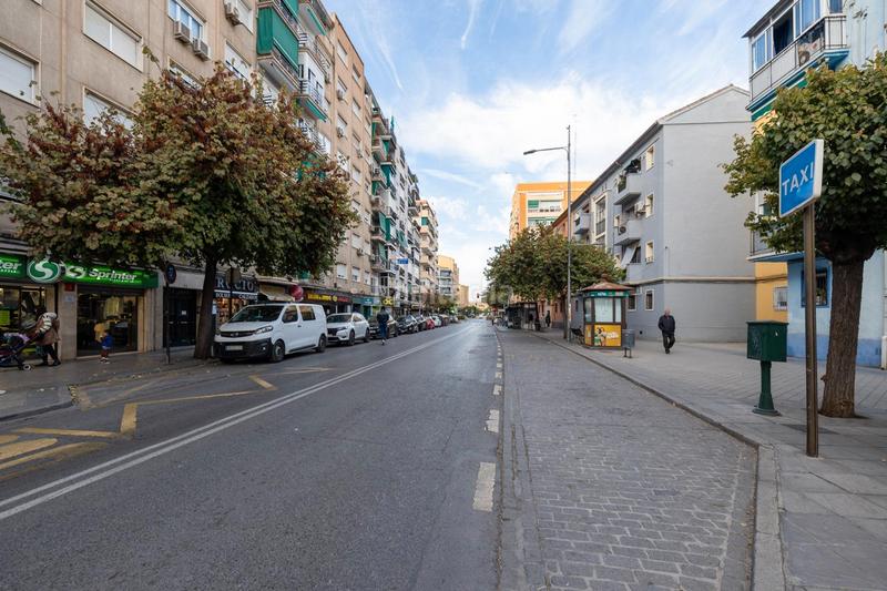 Foto 0673d436-8734-4091-8848-51387751dce5. Piso  en zaidin zona avda. dilar en Barrio de Zaidín Granada