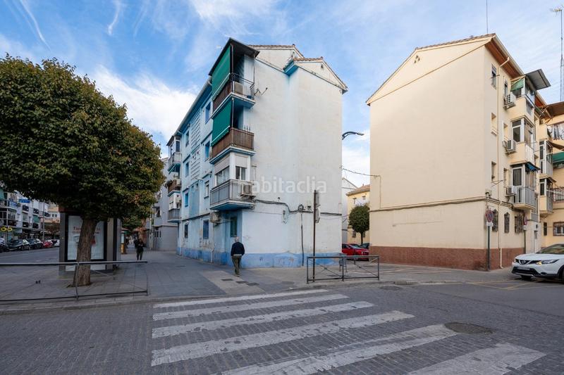 Foto 1809ebfe-2abd-4075-b25c-1c0c0974a79f. Piso  en zaidin zona avda. dilar en Barrio de Zaidín Granada