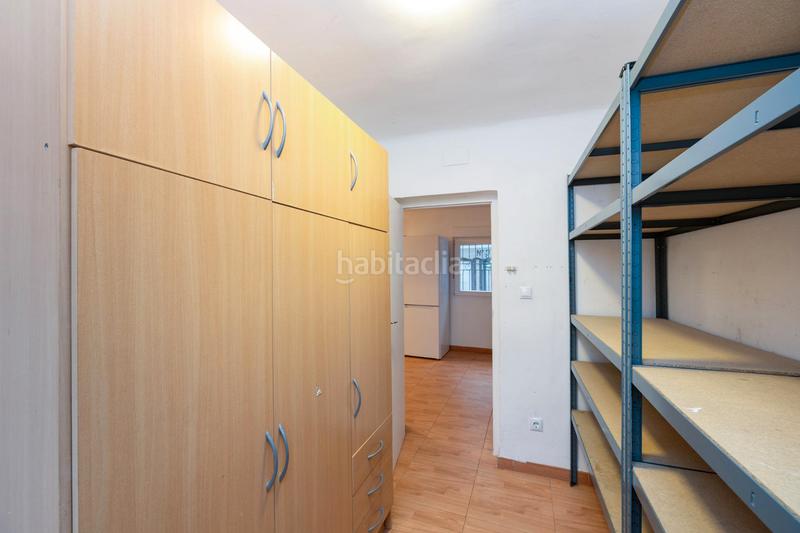 Foto f49246f5-5478-42c5-98ef-e2b05d56b705. Piso  en zaidin zona avda. dilar en Barrio de Zaidín Granada