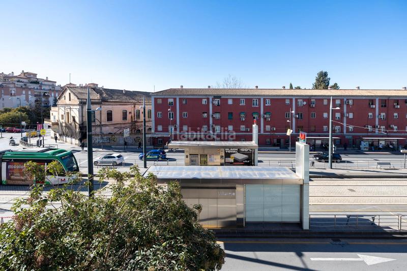 Foto 78036971-e999-47f8-97f3-3155d153dc34. Appartamento in calle cruz del sur 4 in Pajaritos Granada