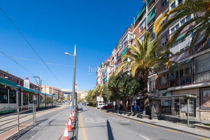 Foto b3a22de7-4a53-473c-8803-5a4c0cc42865. Appartamento in calle cruz del sur 4 in Pajaritos Granada