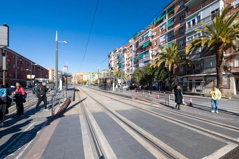 Foto ede340c2-881a-447b-a492-613ef3e98f2c. Appartamento in calle cruz del sur 4 in Pajaritos Granada