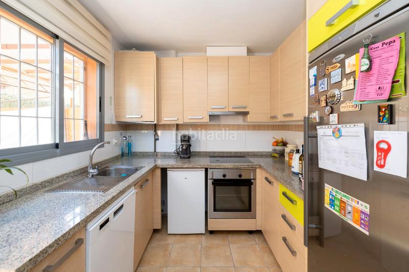 Foto 4f4dd7e3-b9cd-4985-aa48-9d5f64b01c7d. Chalet with heating parking in Jun