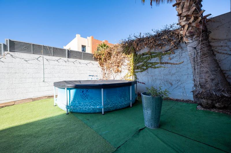 Foto 650ad7b6-df13-427b-a419-158d550a8850. Chalet with heating parking in Jun