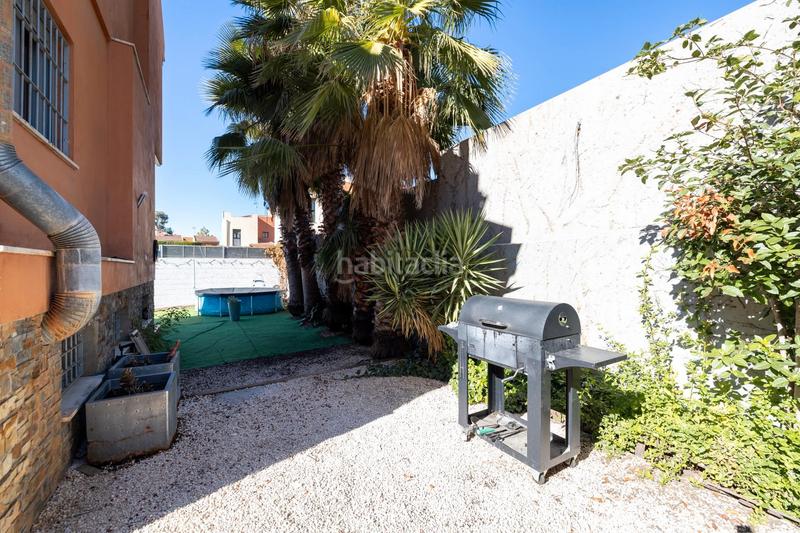 Foto 9df69ce2-6da2-4e1c-a1e7-df3d36f49637. Chalet with heating parking in Jun