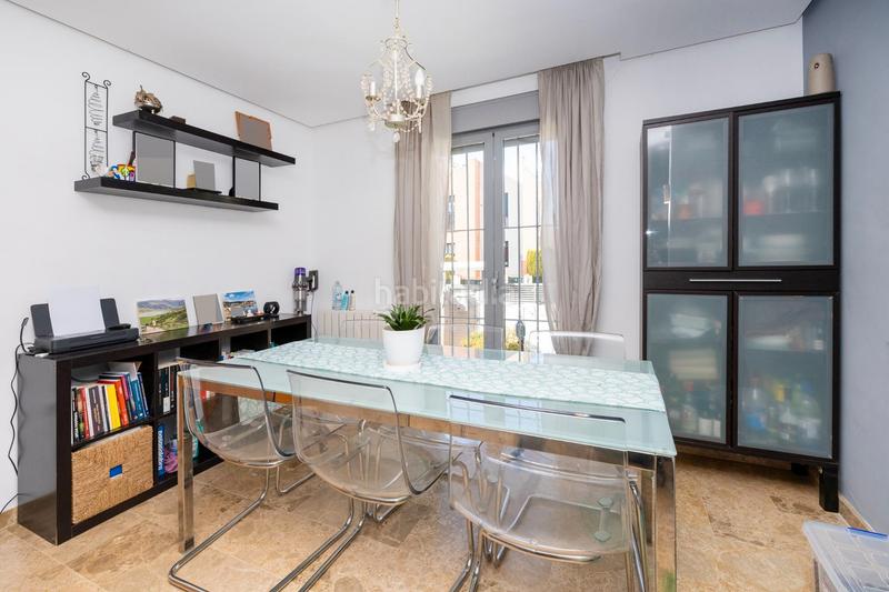 Foto 6f87fb85-689b-48b2-9f29-11ac05eac040. Xalet amb calefacció aparcament a Jun