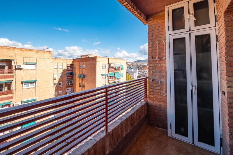 Foto 083ca04f-6841-4f87-94a9-e1e56623aca9. Appartement dans avenida de cadiz 7 dans Barrio de Zaidín Granada