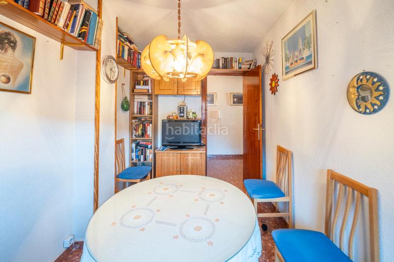 Foto 091e7775-756f-481b-931c-471f3d425bba. Appartement dans avenida de cadiz 7 dans Barrio de Zaidín Granada