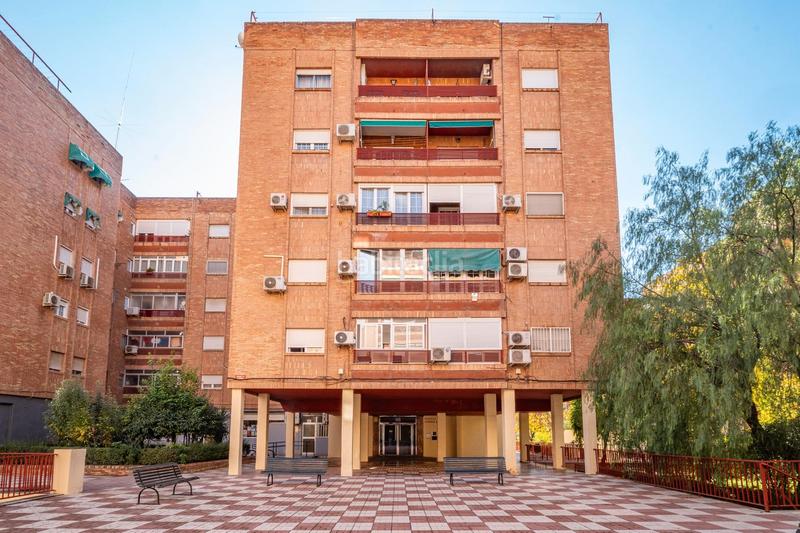 Foto 12080b97-f432-4ae6-9d09-a4063c4b2edd. Appartement dans avenida de cadiz 7 dans Barrio de Zaidín Granada