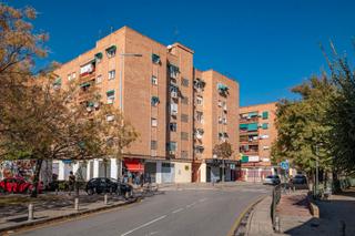 Piso en Avenida de Cadiz 7