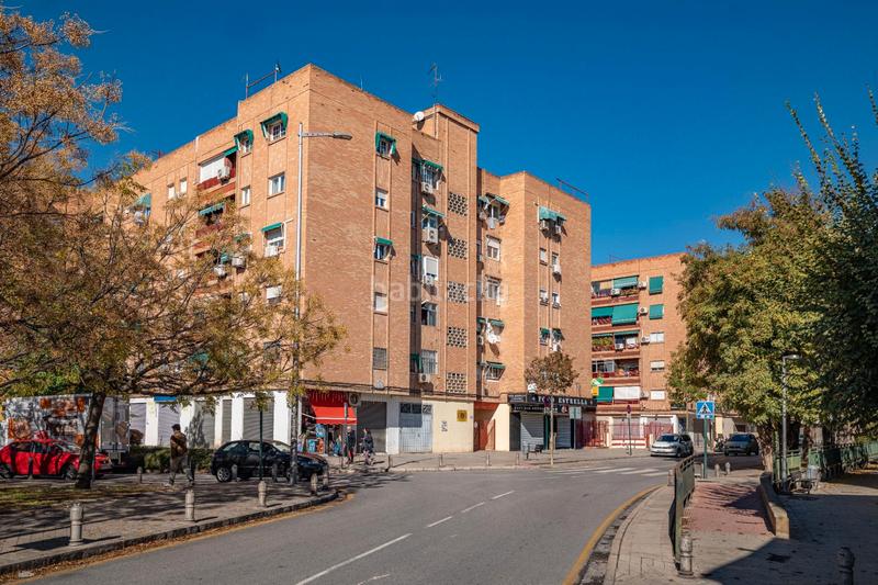 Foto 153ff527-1916-4472-960b-b3707822d931. Appartement dans avenida de cadiz 7 dans Barrio de Zaidín Granada