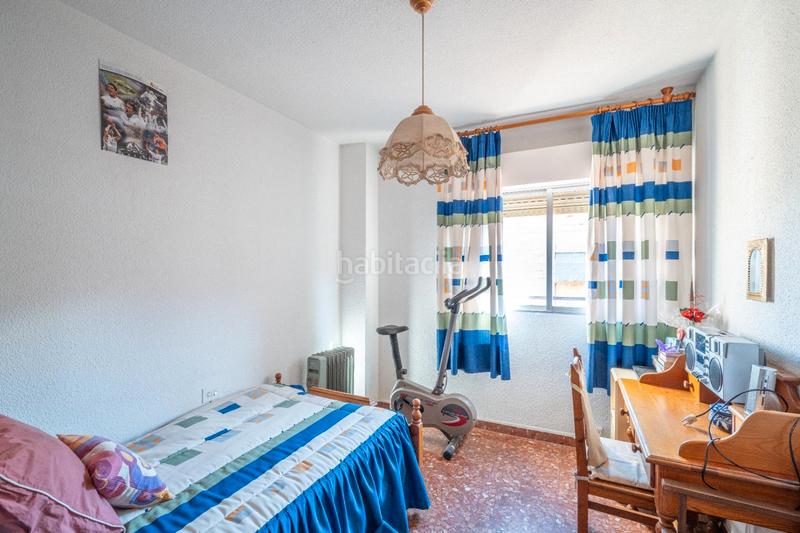 Foto 275df013-61d3-44f8-8600-87f4615268ae. Appartement dans avenida de cadiz 7 dans Barrio de Zaidín Granada