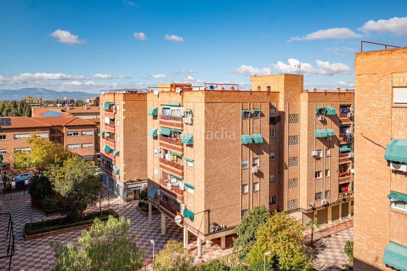 Foto 5c6a12a1-8f43-4231-8639-41c9ea5f8649. Appartement dans avenida de cadiz 7 dans Barrio de Zaidín Granada