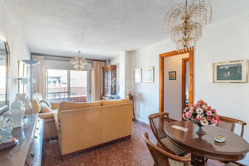 Foto 6268abcf-4c3a-44f4-812e-03e409458072. Appartement dans avenida de cadiz 7 dans Barrio de Zaidín Granada