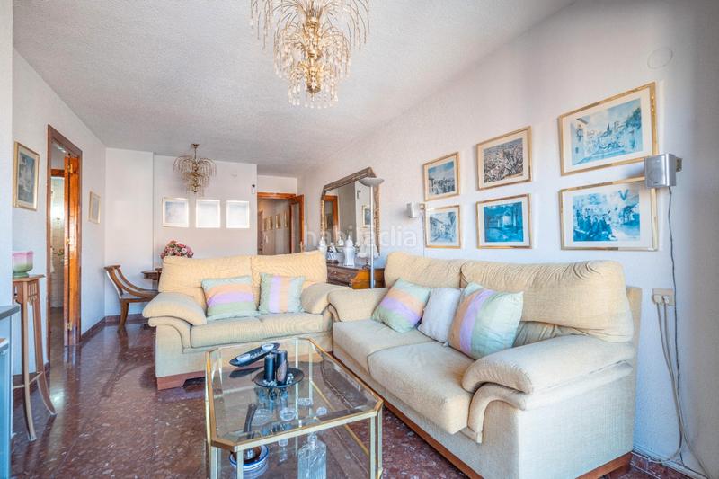 Foto 76317df9-dcb5-4691-9ad4-b5ac214dae3c. Appartement dans avenida de cadiz 7 dans Barrio de Zaidín Granada