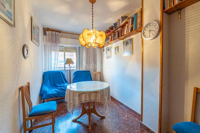 Foto a09e0473-c2bd-40d8-81d8-1c4feee1a2bf. Appartement dans avenida de cadiz 7 dans Barrio de Zaidín Granada