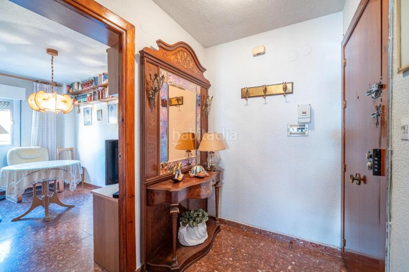 Foto c205c9b9-d87e-44dd-9094-e08ebdb7a2a9. Appartement dans avenida de cadiz 7 dans Barrio de Zaidín Granada