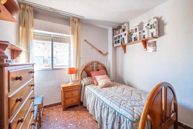 Foto d699105d-889e-43f1-b3b2-468578ab1bfe. Appartement dans avenida de cadiz 7 dans Barrio de Zaidín Granada