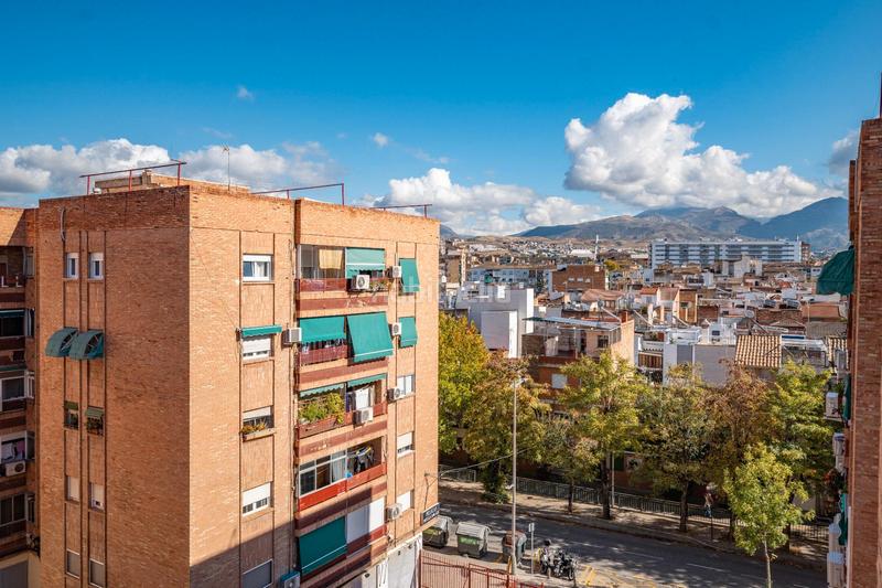 Foto ddd520b1-2315-49c3-8bc3-ae21c9ca20a0. Appartement dans avenida de cadiz 7 dans Barrio de Zaidín Granada