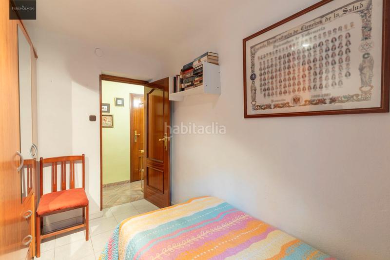 Foto 07162cb3-c46a-4c19-9dbf-4d2707392649. Appartamento in avenida pablo picasso 20 in Cervantes Granada