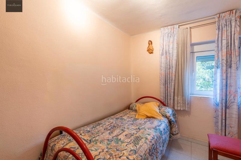 Foto 0a1041c2-9293-4f6e-a91c-4e7004a21a08. Appartamento in avenida pablo picasso 20 in Cervantes Granada