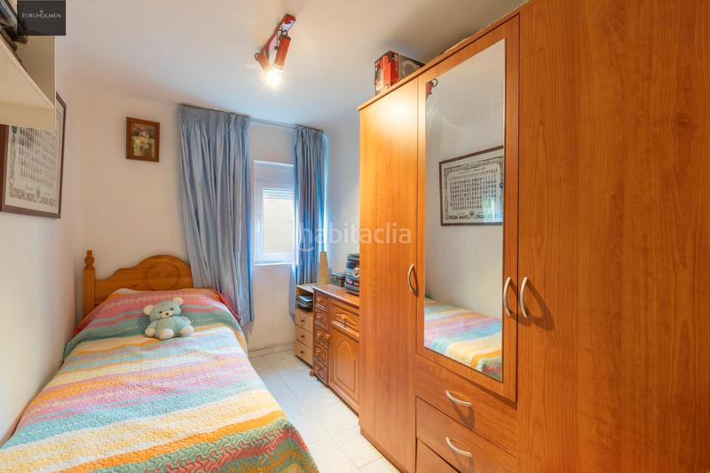 Foto 2995bf0a-f60f-4a46-b810-1a93ba27727a. Appartamento in avenida pablo picasso 20 in Cervantes Granada