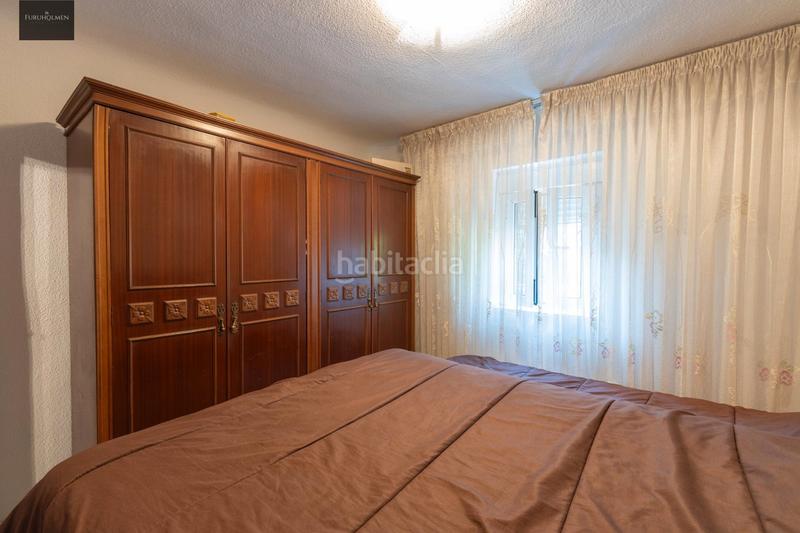 Foto 3116c8fb-79e4-4d5d-a96d-b664fcf385c3. Appartamento in avenida pablo picasso 20 in Cervantes Granada