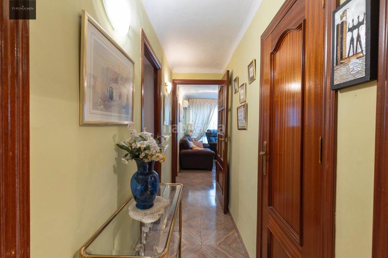 Foto 55bb59fd-b142-4f0c-aa8d-a8263f5c9ac9. Appartamento in avenida pablo picasso 20 in Cervantes Granada