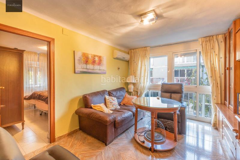 Foto 95b2905a-42fd-4d29-9c0d-801c9ababba6. Appartamento in avenida pablo picasso 20 in Cervantes Granada