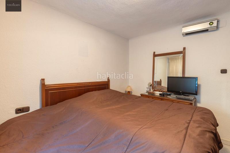 Foto a4921de0-8929-4292-8a91-78e2aaed5e1e. Appartamento in avenida pablo picasso 20 in Cervantes Granada